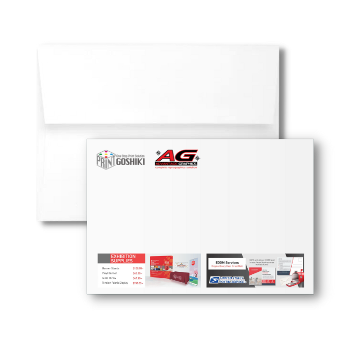 Envelopes