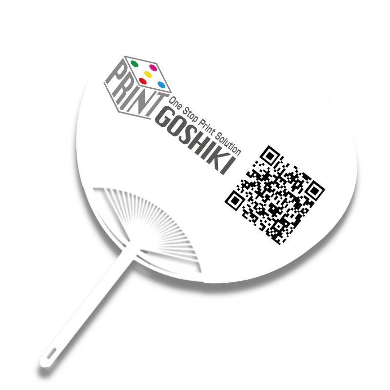 Japanese Fan | Goshiki Taiwan