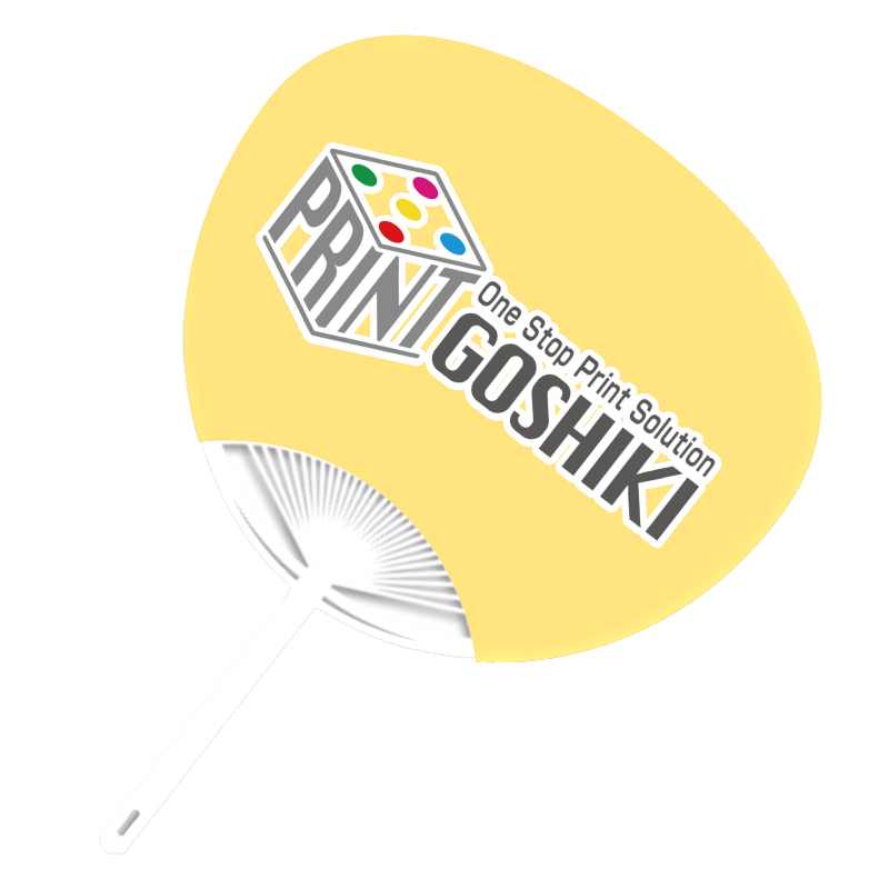 Japanese Fan | Goshiki Taiwan