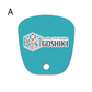 Handleless Japanese Uchiwa Fan